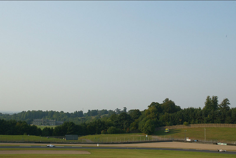 Donington Park