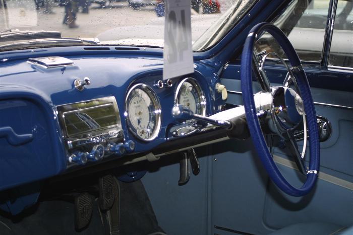 Alfa Romeo 6C 2500 SS Supergioiello