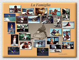 La Famiglia