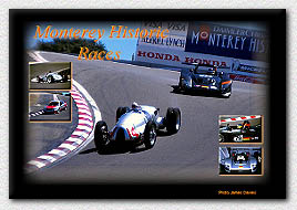 Audi at Monterey - 2 Galleries with 20+ pictures