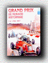 Grand Prix de Monaco Historique