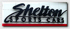 Shelton Sports Cars