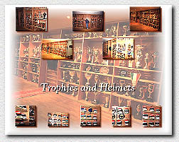 Trophies