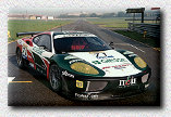 360 GT s/n 001M
