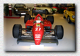 F1 86 s/n 089