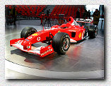 F1 2000 s/n 198