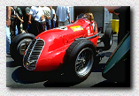 Maserati Tipo 4 CL s/n 1569