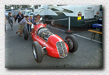 Maserati Tipo 4 CL s/n 1569