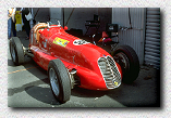 Maserati Tipo 4 CL s/n 1569