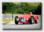 Maserati A6 GCS s/n 2002