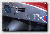 Maserati A6 GCS, Fantuzzi Spider s/n 2045