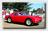 A6 GCS PF Berlinetta s/n 2059