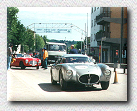 A6 GCS PF Berlinetta s/n 2060