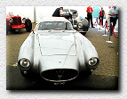 A6 GCS PF Berlinetta s/n 2060