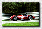 A6 GCS Fantuzzi Spyder s/n 2066