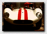 A6 GCS Scaglietti Spyder s/n 2071
