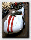 A6 GCS Scaglietti Spyder s/n 2071