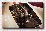 A6 GCS Scaglietti Spyder s/n 2071