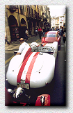 A6 GCS Scaglietti Spyder s/n 2071