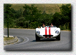 A6 GCS Scaglietti Spyder s/n 2071