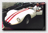 A6 GCS Scaglietti Spyder s/n 2071