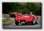 A6 GCS Fantuzzi Spider s/n 2082