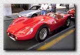 A6 GCS Fantuzzi Spider s/n 2082