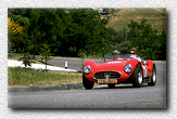 A6 GCS Fantuzzi Spyder s/n 2084
