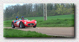 A6 GCS Fantuzzi Spyder s/n 2084