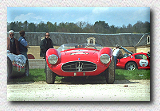 A6 GCS Fantuzzi Spyder s/n 2084