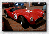 A6 GCS Fantuzzi Spyder s/n 2084
