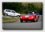 A6 GCS Fantuzzi Spyder s/n 2090