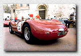 A6 GCS Fantuzzi Spyder s/n 2093