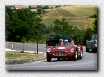 A6 GCS Fantuzzi Spyder s/n 2093