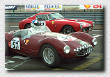 A6 GCS Fantuzzi Spyder s/n 2098