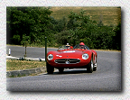 A6 GCS Spyder s/n 2099
