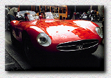 A6 GCS Spyder s/n 2099