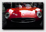 A6 GCS Spyder s/n 2099