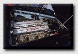A6 G/54 Frua Coupe s/n 2103