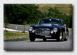 A6 G/54 Frua Coupe s/n 2103