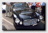 A6 G/54 Frua Coupe s/n 2103