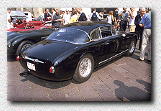 A6 G/54 Frua Coupe s/n 2103