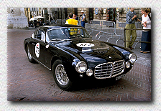 A6 G/54 Frua Coupe s/n 2103
