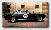 A6 G/54 Frua Coupe s/n 2103