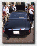 A6 G/54 Frua Coupe s/n 2103