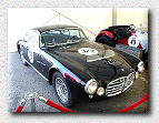 A6 G/54 Frua Coupe s/n 2103