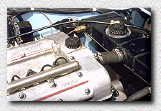 A6 G/54 Frua Coupe s/n 2103