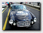 A6 G/54 Frua Coupe s/n 2103