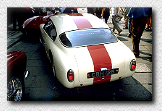 A6 G/54 Frua Coupe s/n 2107