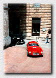 A6 G/54 Zagato Coupe s/n 2150